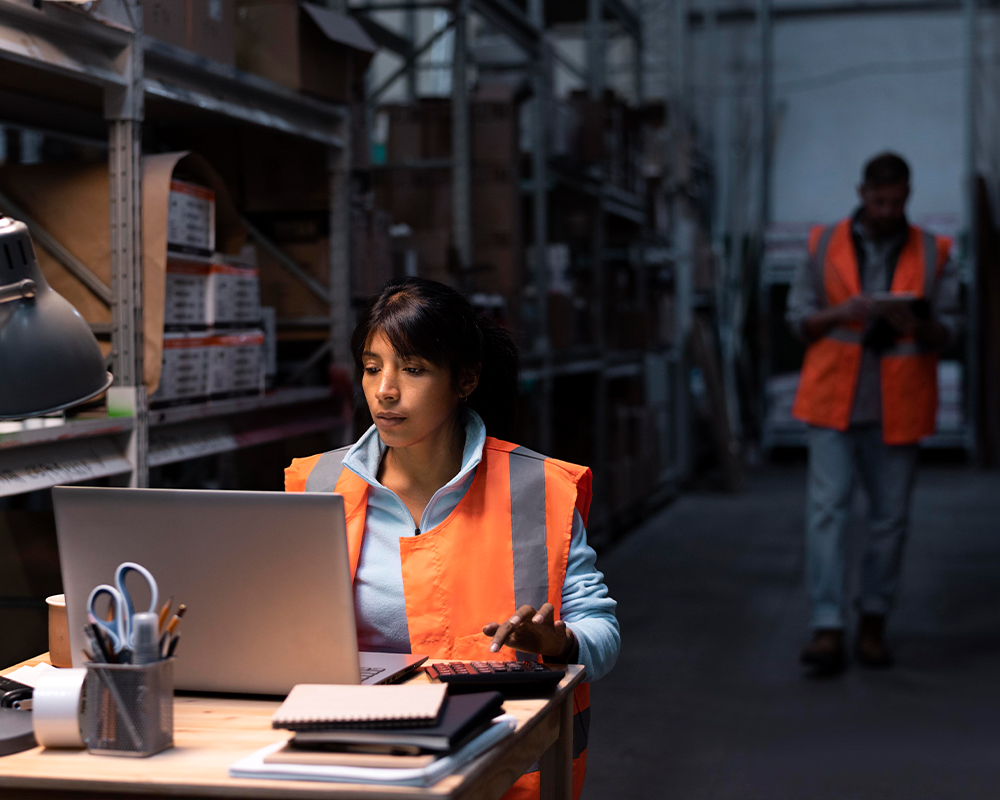 Business Center Security